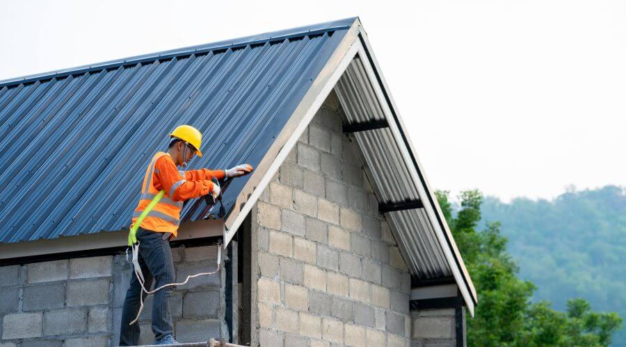 Expert top industrial roofings services in Roosevelt, MN